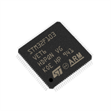STM32F103VET6