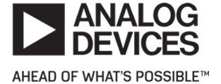 Analog Devices Inc. Analog Devices Inc.