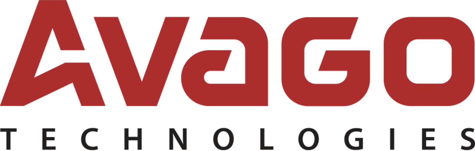Avago Technologies Avago Technologies