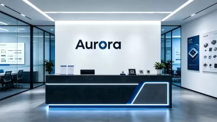 Aurora history 2026