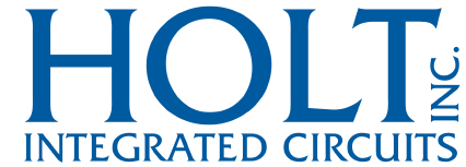 Holt Integrated Circuits Holt Integrated Circuits