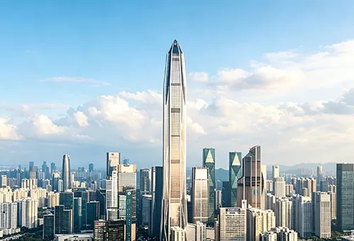 Shenzhen office
