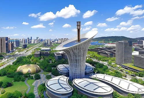 Singapore office