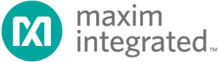 Analog Devices Inc./Maxim Integrated Analog Devices Inc./Maxim Integrated