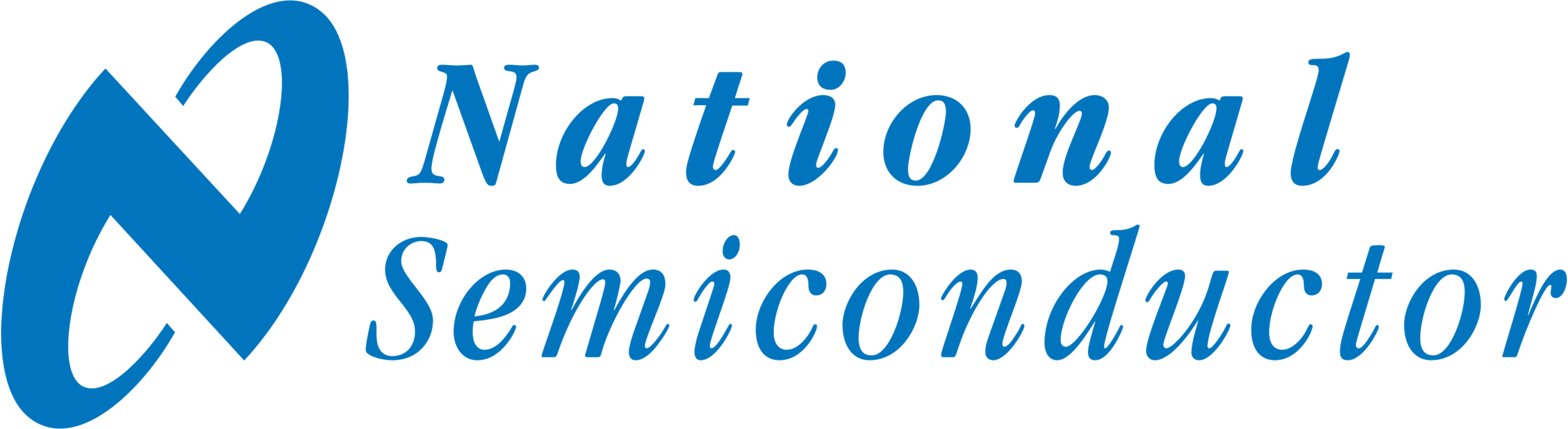 National Semiconductor National Semiconductor