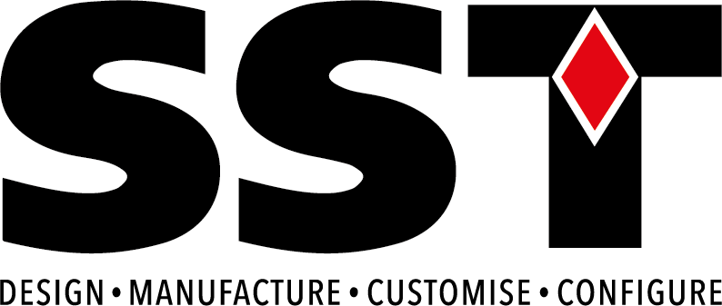 SST Sensing Ltd. SST Sensing Ltd.