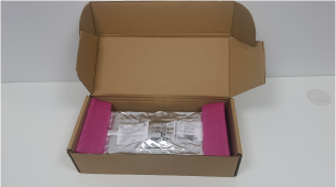 Individual package